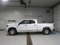 2023 Chev 1500 Crew Cab Short Box 4X4