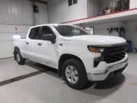 2023 Chev 1500 Crew Cab Short Box 4X4