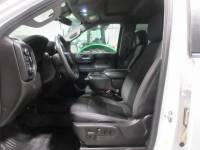 2023 Chev 1500 Crew Cab Short Box 4X4