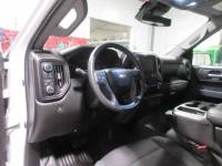 2023 Chev 1500 Crew Cab Short Box 4X4