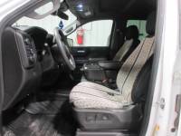 2023 Chev 1500 Crew Cab Short Box 4X4