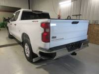 2023 Chev 1500 Crew Cab Short Box 4X4