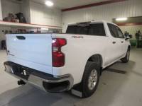 2023 Chev 1500 Crew Cab Short Box 4X4