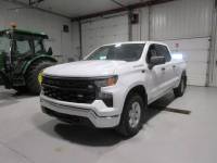 2023 Chev 1500 Crew Cab Short Box 4X4
