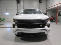 2023 Chev 1500 Crew Cab Short Box 4X4
