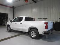 2023 Chev 1500 Double Cab Short Box 4X4