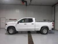 2023 Chev 1500 Double Cab Short Box 4X4