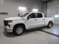 2023 Chev 1500 Z71 Crew Cab Short Box 4X4