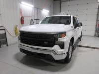 2023 Chev 1500 Z71 Crew Cab Short Box 4X4