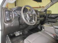 2023 Chev 1500 Z71 Crew Cab Short Box 4X4