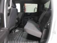 2023 Chev 1500 Z71 Crew Cab Short Box 4X4