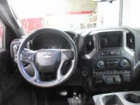 2023 Chev 1500 Z71 Crew Cab Short Box 4X4