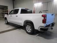 2023 Chev 1500 Z71 Crew Cab Short Box 4X4