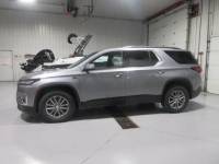 2023 Chev Traverse LT AWD