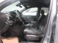 2023 Chev Traverse LT AWD
