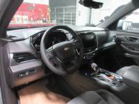 2023 Chev Traverse LT AWD