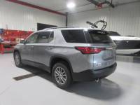 2023 Chev Traverse LT AWD