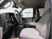 2023 Chevrolet 12 Passenger Van