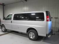 2023 Chevrolet 12 Passenger Van