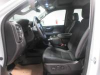 2023 Chevrolet 1500 Crew Cab Short Box 4X4