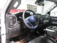 2023 Chevrolet 1500 Crew Cab Short Box 4X4