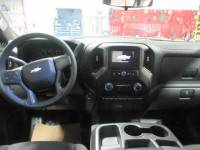 2023 Chevrolet 1500 Crew Cab Short Box 4X4