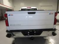 2023 Chevrolet 1500 Regular Cab Long Box 4X4