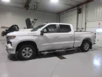 2023 Chevrolet 1500LT Crew Cab Short Box 4X4