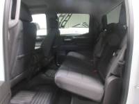 2023 Chevrolet 1500LT Crew Cab Short Box 4X4