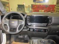 2023 Chevrolet 1500LT Crew Cab Short Box 4X4