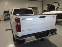 2023 Chevrolet 1500LT Crew Cab Short Box 4X4