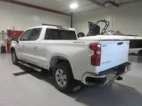 2023 Chevrolet 1500LT Crew Cab Short Box 4X4