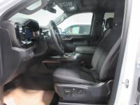 2023 Chevrolet 1500LT Diesel Crew Cab 4X4