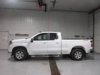 2023 Chevrolet 1500LT Double Cab Short Box 4X4