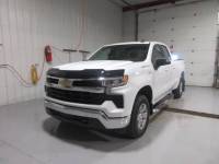 2023 Chevrolet 1500LT Double Cab Short Box 4X4