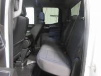 2023 Chevrolet 1500LT Double Cab Short Box 4X4