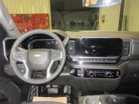 2023 Chevrolet 1500LT Double Cab Short Box 4X4