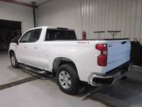 2023 Chevrolet 1500LT Double Cab Short Box 4X4