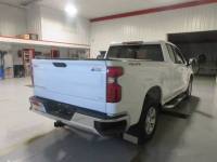 2023 Chevrolet 1500LT Double Cab Short Box 4X4