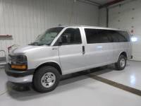 2023 Chevrolet Express LT 12 Passenger Van