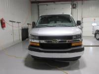 2023 Chevrolet Express LT 12 Passenger Van