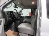 2023 Chevrolet Express LT 12 Passenger Van