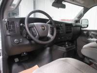2023 Chevrolet Express LT 12 Passenger Van