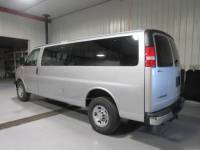 2023 Chevrolet Express LT 12 Passenger Van