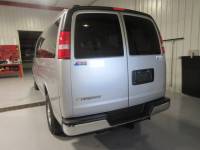 2023 Chevrolet Express LT 12 Passenger Van