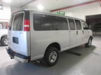 2023 Chevrolet Express LT 12 Passenger Van