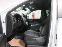 2023 Chevrolet Silverado 1500 Crew Cab Short Box 4X4