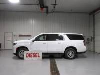 2023 Chevrolet Suburban 1500 Diesel 4X4