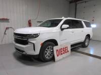 2023 Chevrolet Suburban 1500 Diesel 4X4