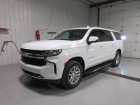 2023 Chevrolet Suburban 1500 Diesel 4X4